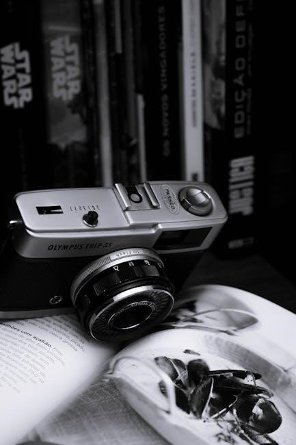 pax era manual